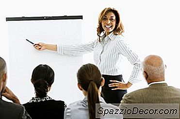 Das Tun Und Tun Eines Vorstellungsgesprächs Technische Präsentation