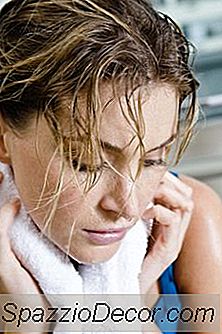 Os Ternos Da Sauna Dão-Lhe Um Estômago Liso?