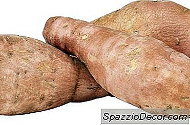 Haben Süßkartoffeln Beta-Carotin?