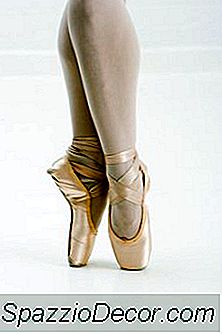 Støtter Ballett Hele Kroppen?