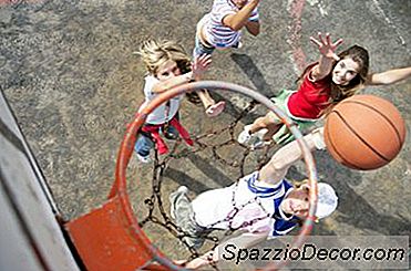 O Basquetebol Ajuda Sua Capacidade Pulmonar?
