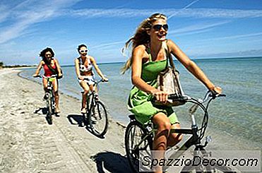 Hat Radfahren Die Gleichen Vorteile Wie Laufen?