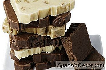 ¿El Chocolate Dilata Tus Venas?