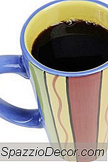 Vermindert Koffie Voedingsstoffen?