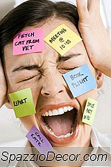 Muss Ein Unternehmen Einen Chef Loswerden, Wenn Die Mitarbeiter In Den Stressurlaub Gehen?