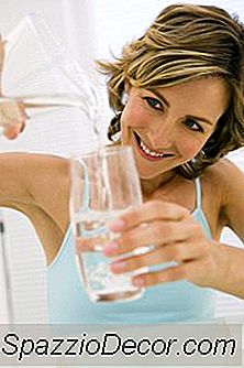 Beeinflusst Trinkwasser Die Verdauung Von Nahrungsmitteln?