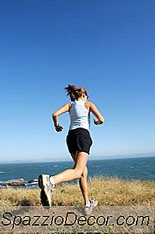 Apakah Jogging Menghias Kaki & Pantat?