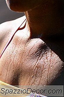 Hechten De Gewichten De Borst Op?