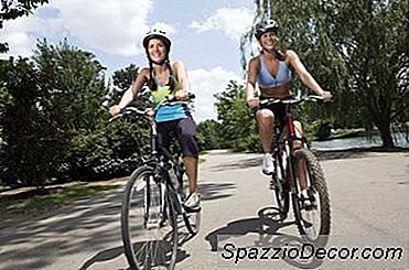 Biedt Outdoor Bicycle Riding Exercise-Voordelen?