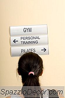 Hjælper Pilates Dig Med At Få En Større Butt?