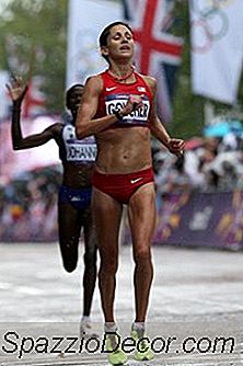 Hilft Ihnen Krafttraining Dabei, Schneller Zu Laufen?