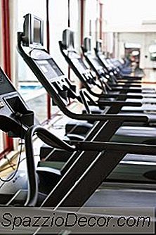 O Treadmill Ajută La Stimularea Metabolismului?
