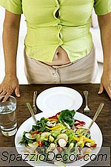 A Vitamina C Ajuda Você A Perder Gordura No Estômago?