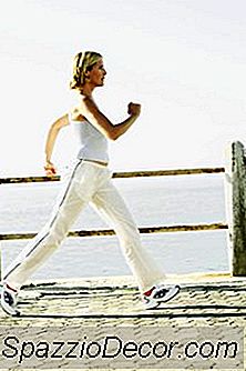 Heeft Je Metabolisme Invloed Op Hoe Snel Je Loopt?