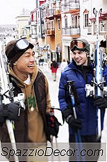 Downhill-Ski-Übungen