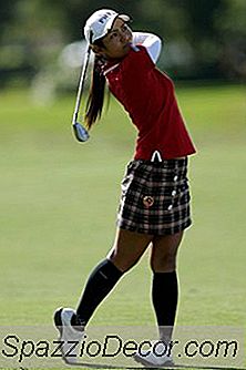 Brocas Para Parar De Inclinar Para Trás Ao Dirigir Uma Bola De Golfe