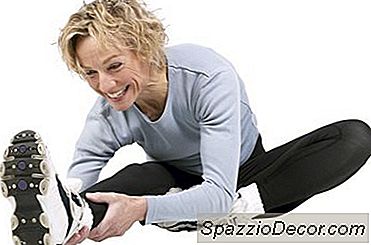 Trechos Dinâmicos Para Os Tornozelos