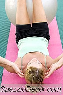 Easy Ab Workouts Für Frauen, Um Gewicht Zu Verlieren