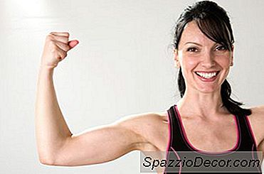 Ejercicios Fáciles De Tríceps Y Bíceps