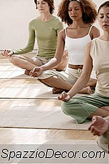 Tác Dụng Của Yoga Kundalini Trên Cơ Thể