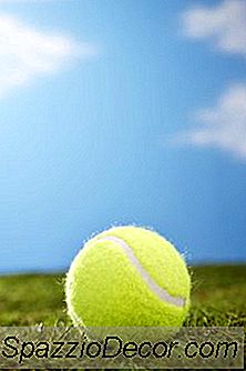Iän Vaikutukset Tennispalloon