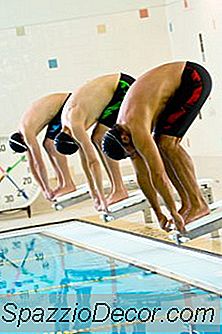 Os Efeitos De Ternos Técnicos No Desempenho De Natação