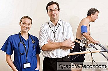 Ekg Tech Karriere