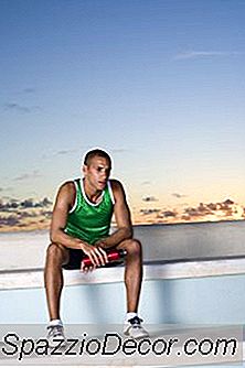 Elektrolytudskiftning Til Maratontræning