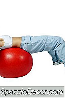 Karın Egzersizleri İçin Elektronik Makineler