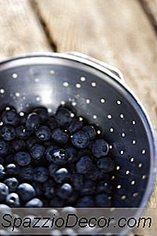 Acido Ellagico Nei Mirtilli