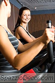 Elliptische Machines Voor Gewichtsverlies
