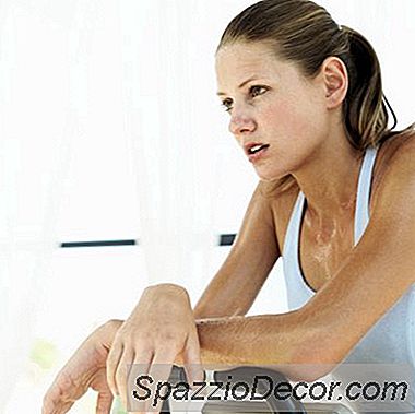 Endorfinas E Exercício Em Mulheres