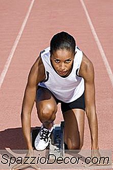 एक 100M स्प्रिंट के लिए ऊर्जा आवश्यकताएं