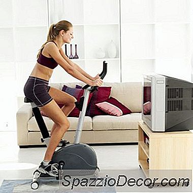 Plano De Treino De Bicicleta De Exercício