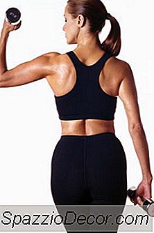 Exercício Para Moldar Suas Costas E Braços