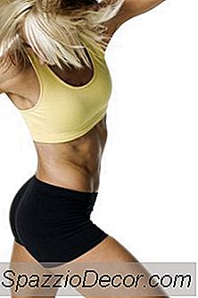 Esercizi Per Addome, Glutei E Cosce