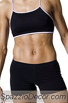 Oefeningen Voor Abdominale Toning Zonder Apparatuur