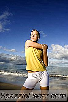 Exercícios Para Maior Flexibilidade Do Ombro