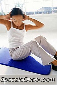 Övningar För Obliques &Amp; Love Handles För Kvinnor