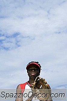 Latihan Untuk Outfielders