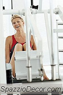 Exercícios Que São Bons Para A Saúde Do Osso Do Quadril Das Mulheres