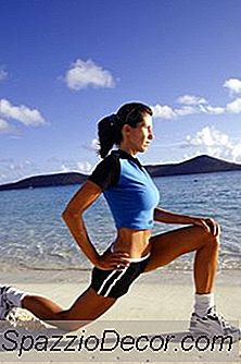 Exercícios Para Ajudar A Apertar E Tonificar Seu Bumbum E Pernas