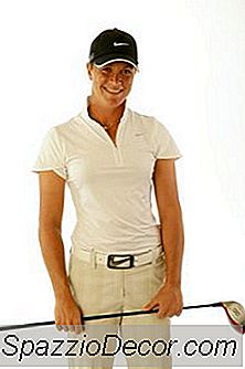 Golf Salıncak Geliştirmek Için Egzersizler