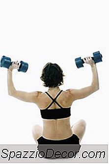 Ejercicios Para Hacerte Lucir Proporcionado