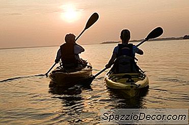 Exercices Pour Renforcer Votre Technique De Roulement De Kayak