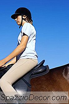 Exercices Pour Renforcer Vos Jambes Lorsque Vous Montez À Cheval