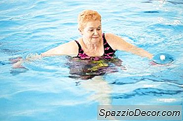 Exercícios Com Pesos De Tornozelo