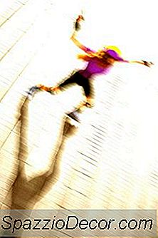 Esercizi Con Pattini A Rotelle