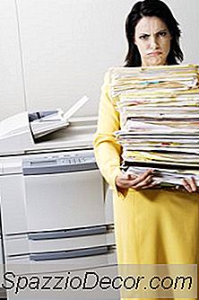 Faktoren, Die Die Arbeitsmoral Beeinflussen