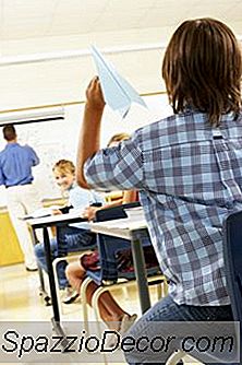 Faptele Despre A Fi Un Profesor